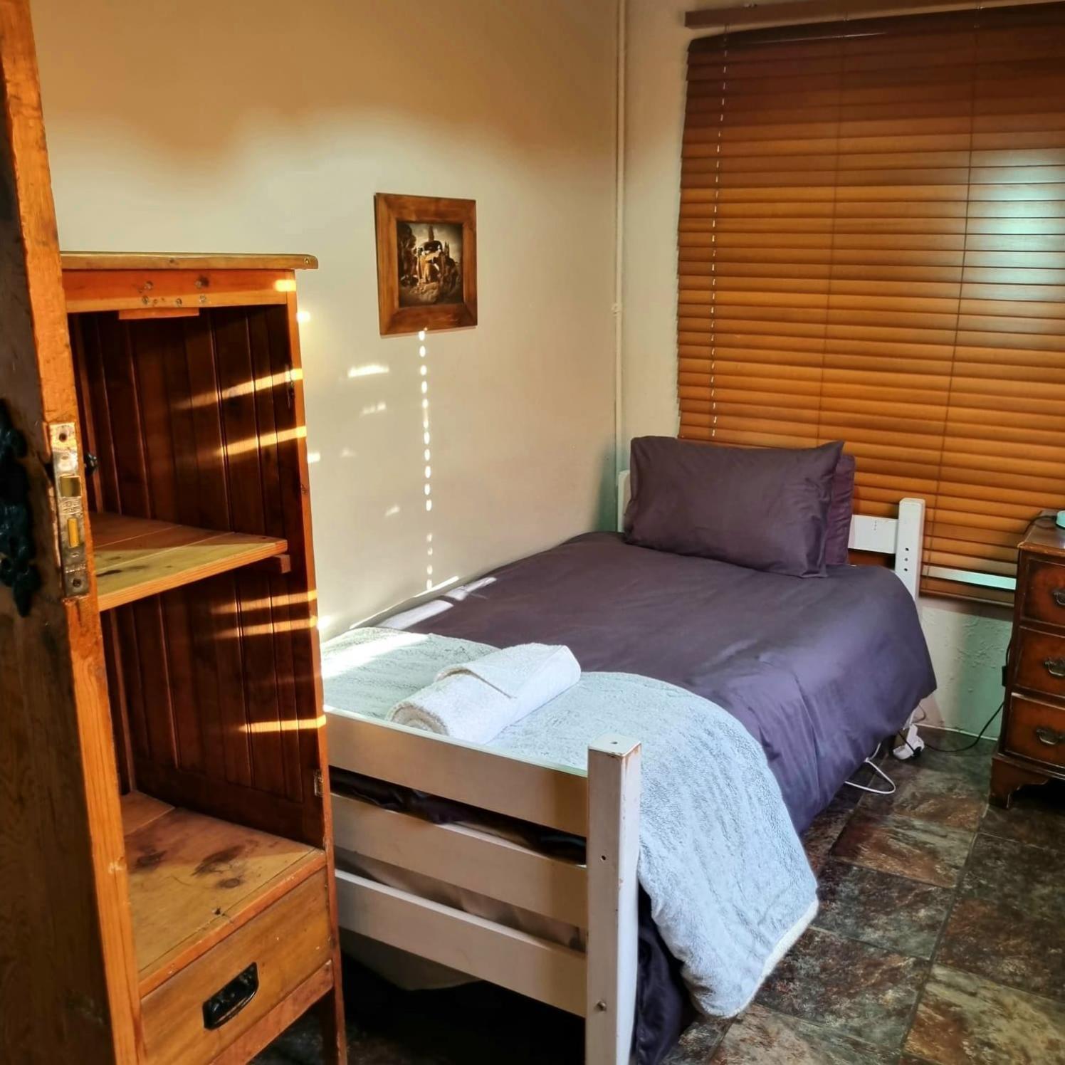 The Fat Mulberry Guest Farm Otel Fouriesburg Dış mekan fotoğraf