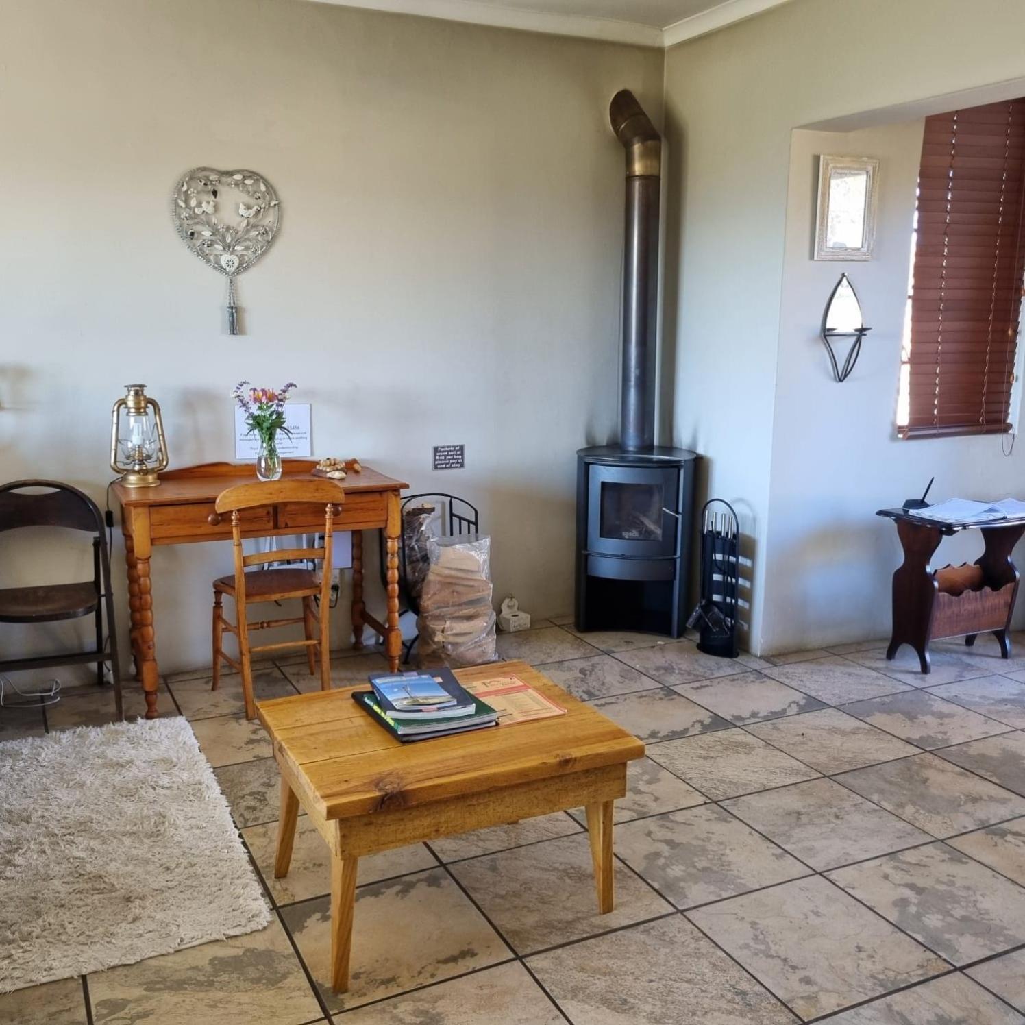 The Fat Mulberry Guest Farm Otel Fouriesburg Dış mekan fotoğraf