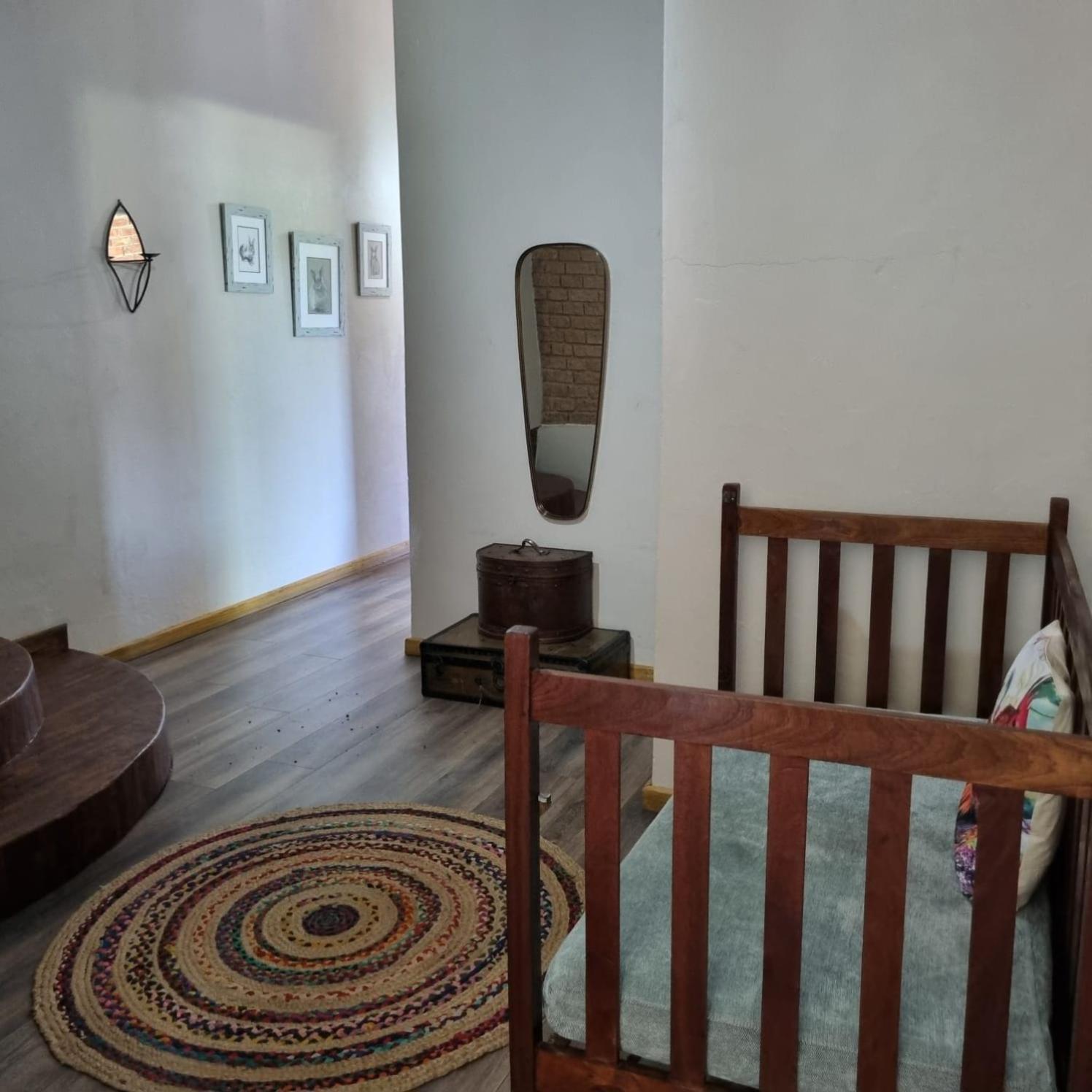 The Fat Mulberry Guest Farm Otel Fouriesburg Dış mekan fotoğraf