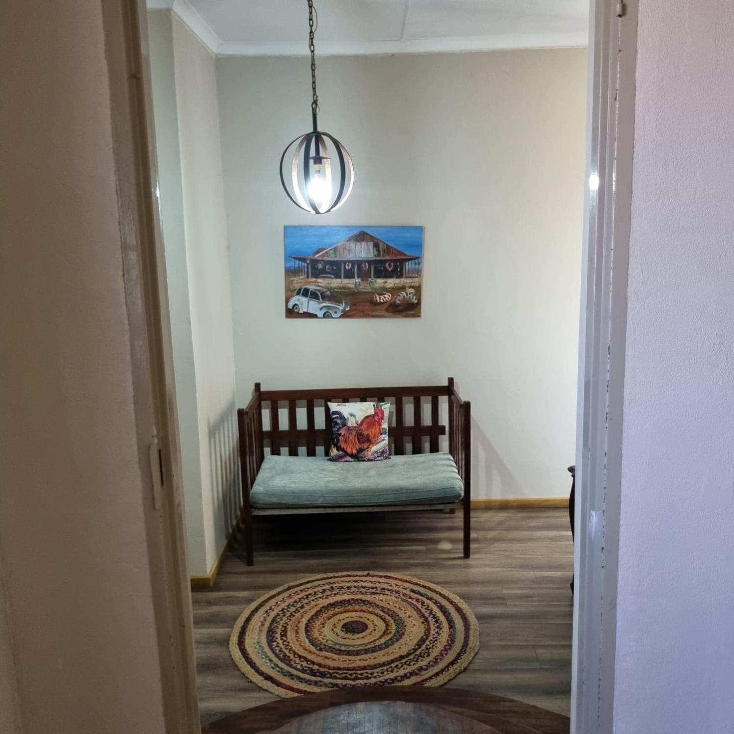 The Fat Mulberry Guest Farm Otel Fouriesburg Dış mekan fotoğraf